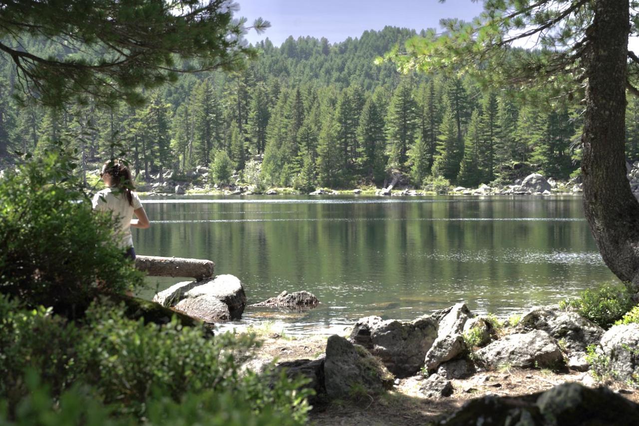 Samel'S Cottage Hrid'S Lake Prokletije 플라브 외부 사진